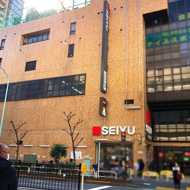 コンフォリア・リヴ東池袋の周辺