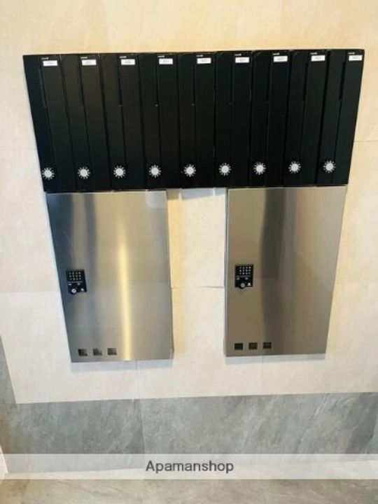 ミモザヒルズ本駒込のその他画像