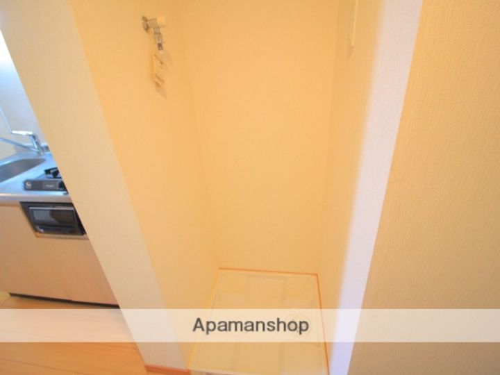 アリーチェ練馬北町の内装