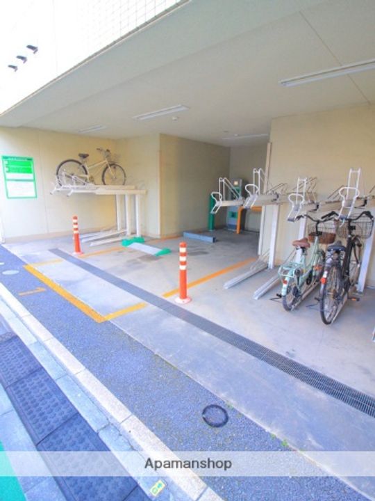 アリーチェ練馬北町の外観