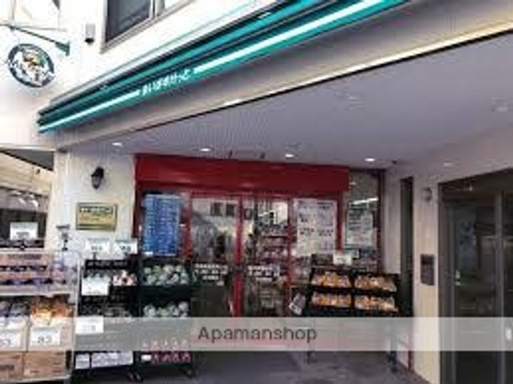 アリーチェ練馬北町の周辺