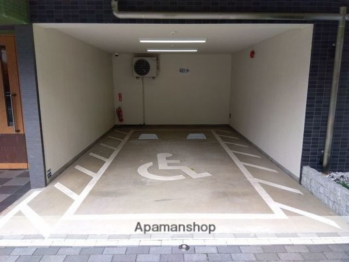 HF東武練馬レジデンスのその他画像