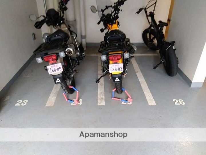 HF東武練馬レジデンスのその他画像