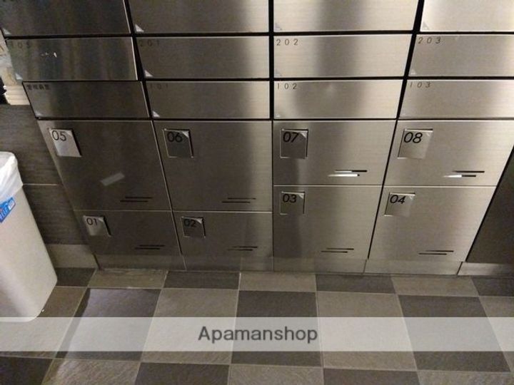 HF東武練馬レジデンスのその他画像