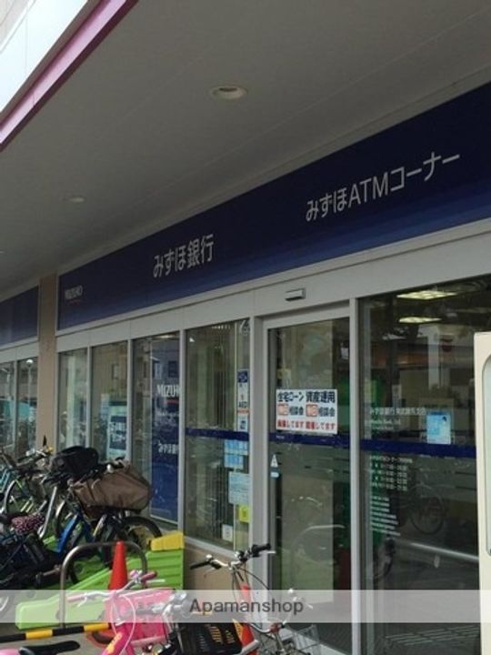 HF東武練馬レジデンスの周辺