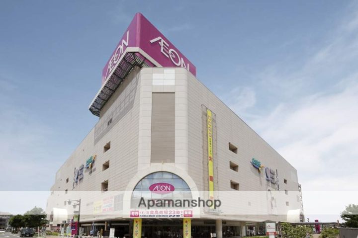 HF東武練馬レジデンスの周辺