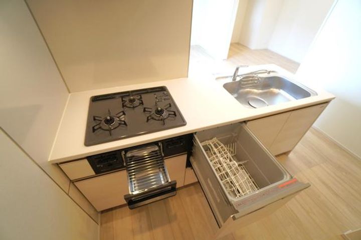 クラリティア文京湯島のその他画像