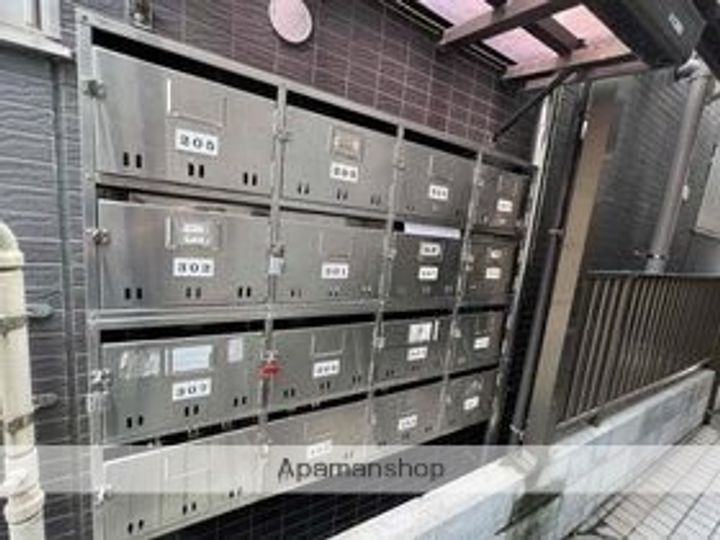 アーバン富士見のその他画像