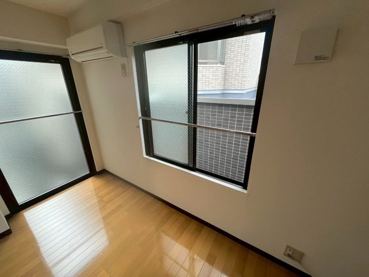 東京都練馬区桜台1丁目の賃貸マンションの内装