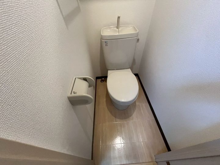 東京都練馬区桜台1丁目の賃貸マンションのその他画像