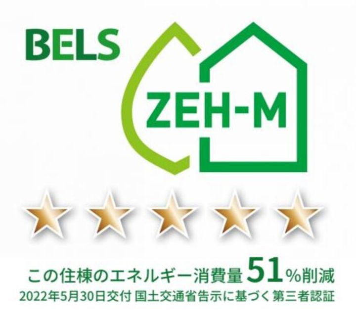 コンフォート北綾瀬の内装
