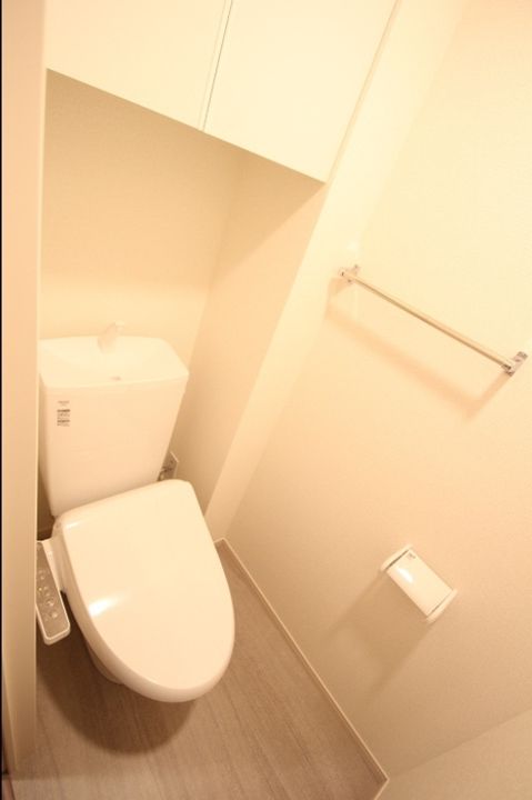 コンフォート北綾瀬のその他画像