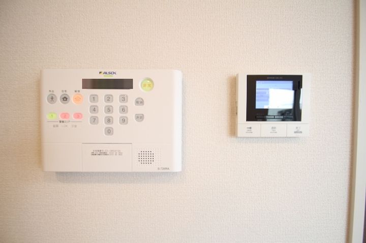 コンフォート北綾瀬のその他画像