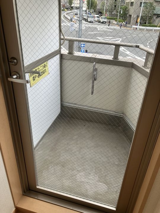 ロイヤルシティ赤羽岩淵のその他画像