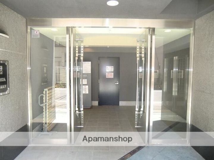 シンシア銀座EASTのその他画像