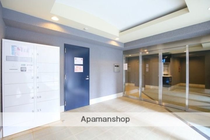 シンシア銀座EAST701のその他画像