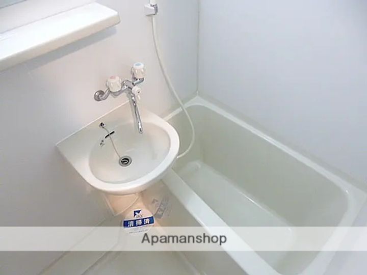 スカイコート東京ベイ・東雲のその他画像