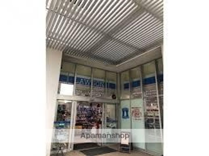 スカイコート東京ベイ・東雲の周辺