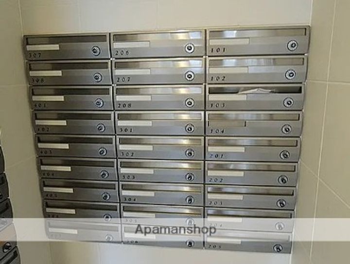 AXAS豊洲アジールコートのその他画像