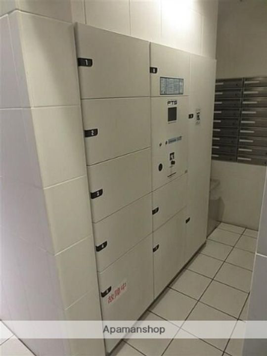 AXAS豊洲アジールコートのその他画像