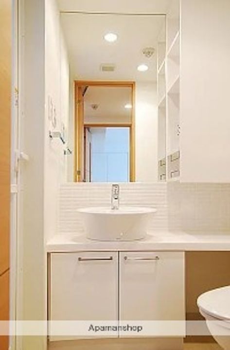 AXAS豊洲アジールコートのその他画像