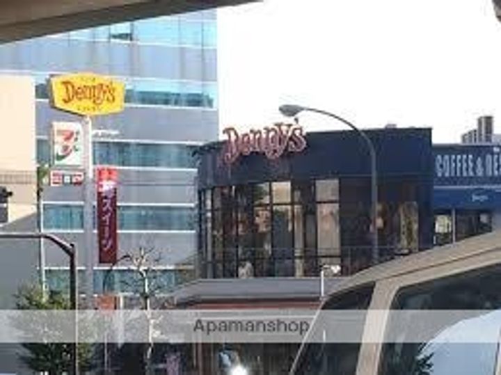 AXAS豊洲アジールコートの周辺