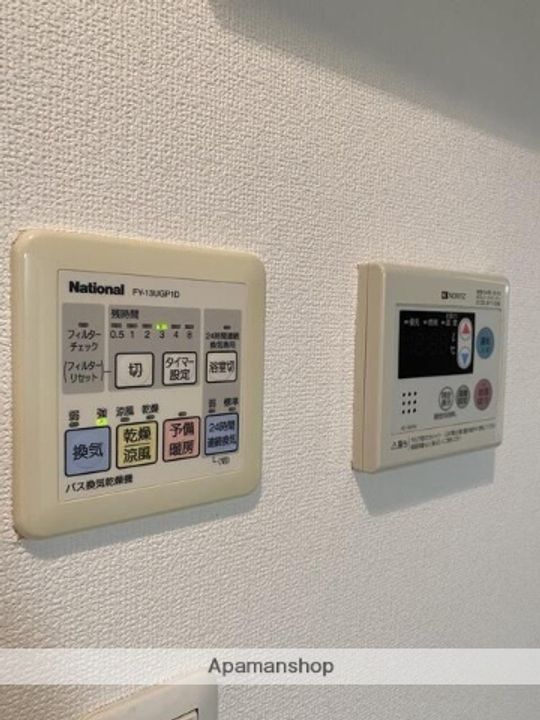 ガーラ・シティ門前仲町のその他画像