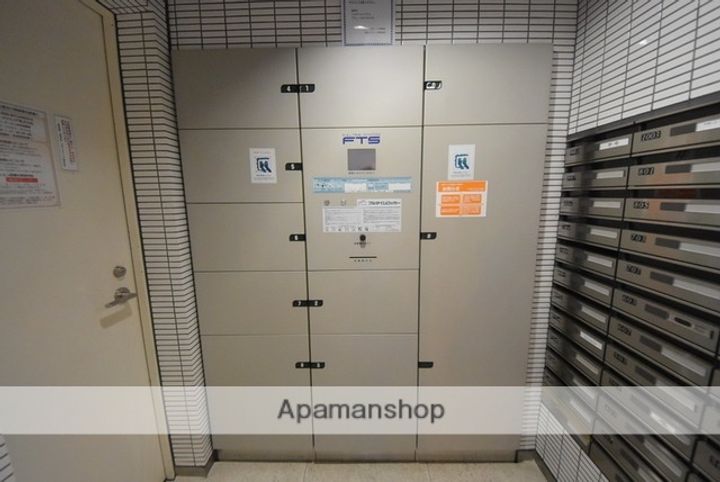 ガリシア銀座イーストのその他画像