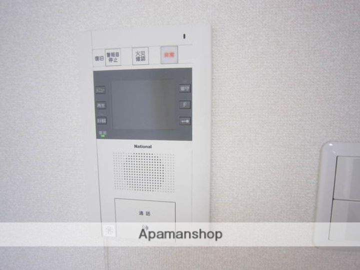 MFPRコート木場公園618のその他画像