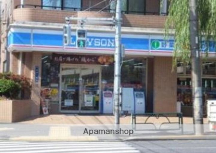 パークアクシス東陽町・親水公園1403の周辺