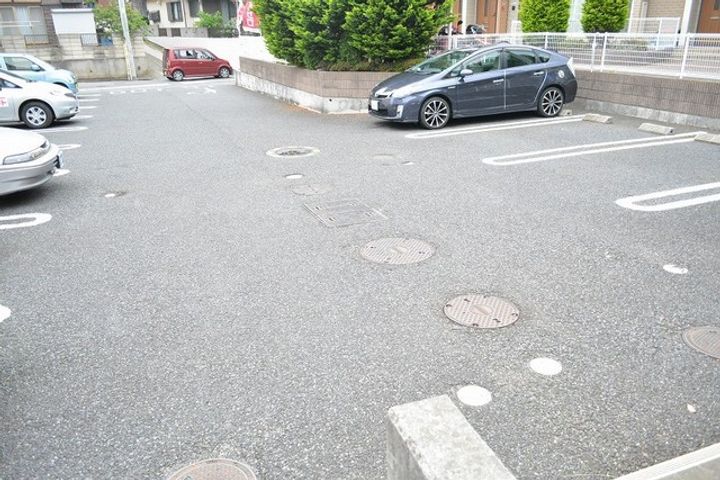 エピナール弐番館のその他画像