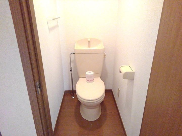 エピナール弐番館のその他画像