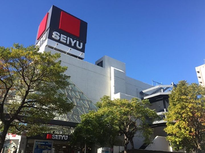 ドゥーエ東陽町0506の周辺