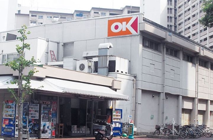 ドゥーエ東陽町0506の周辺