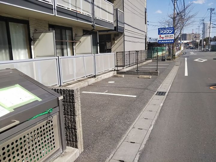 レオパレスM&Kのその他画像
