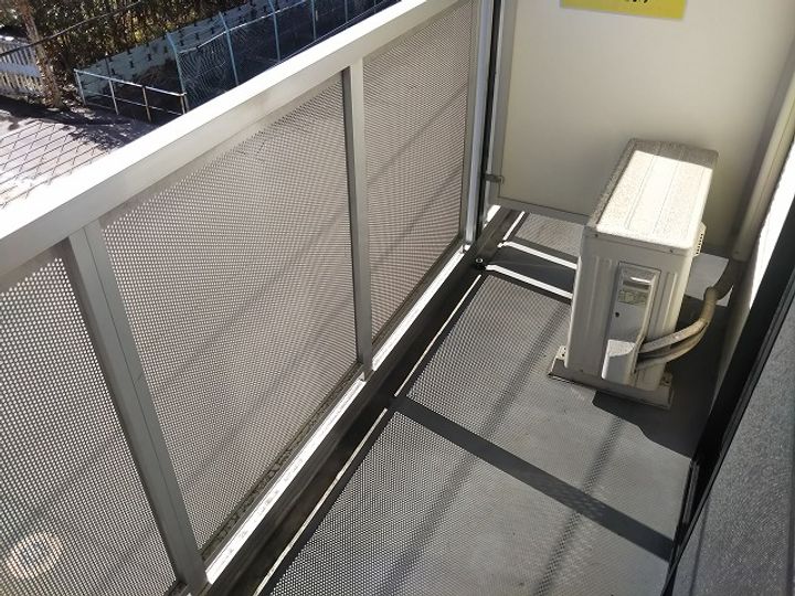 レオパレスM&Kのその他画像