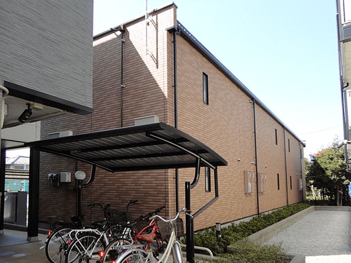 レオネクスト光のその他画像