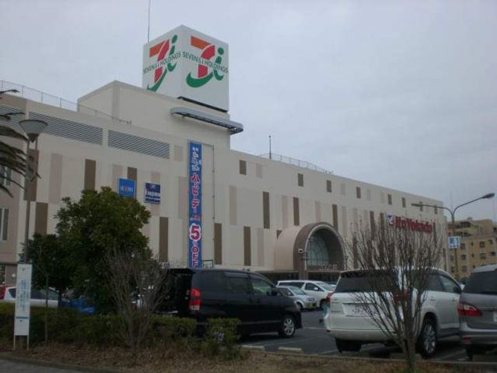 レオネクスト光の周辺