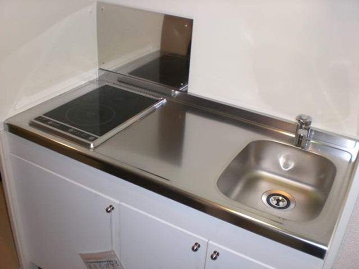 レオネクスト光のキッチン