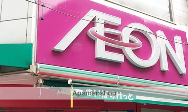コーポ不二ビル301の周辺