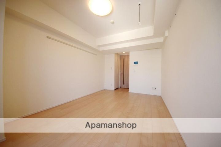 SーRESIDENCE清澄白河のその他画像