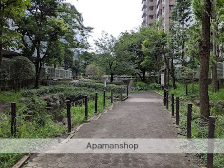 SーRESIDENCE清澄白河の周辺