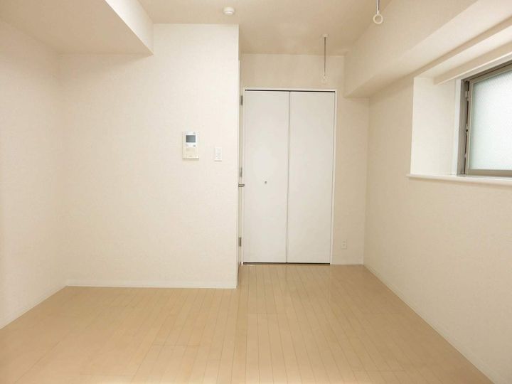 ドゥーエ東陽町0506の内装