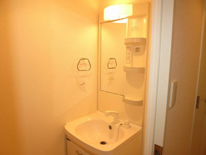 ドゥーエ東陽町0506の内装