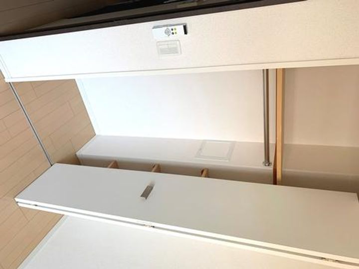 エコロジー都立大学レジデンスのその他画像