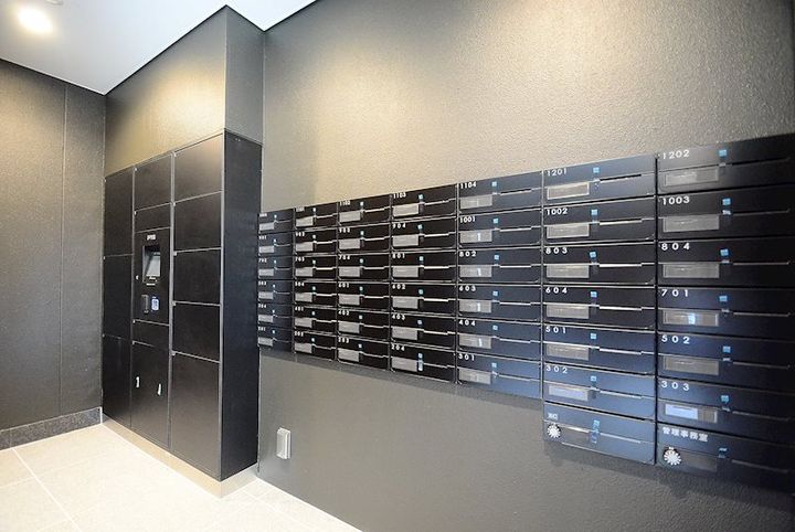 ステージファースト亀戸のその他画像