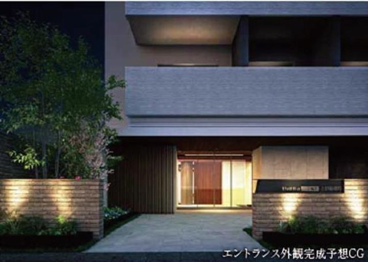 BRILLIA IST 上野稲荷町のその他画像