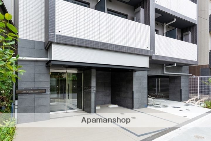 JPNOIE門前仲町503のその他画像