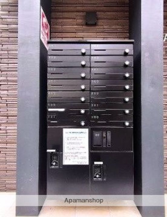 MAXIV CROS 門前仲町301のその他画像