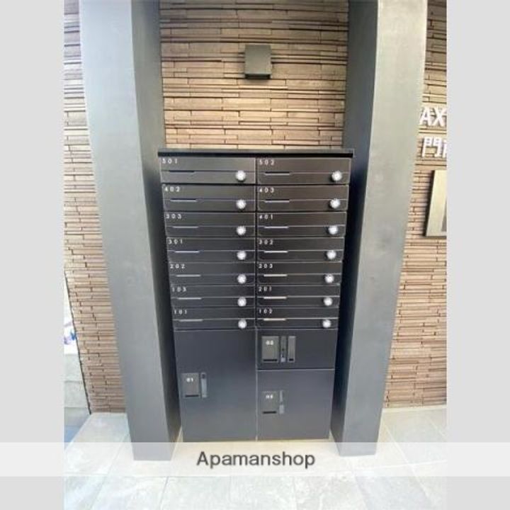 MAXIV CROS 門前仲町301のその他画像